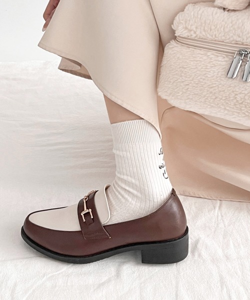 Shoes in Closet（シュークロ） ローファー 「#極軽」超軽量