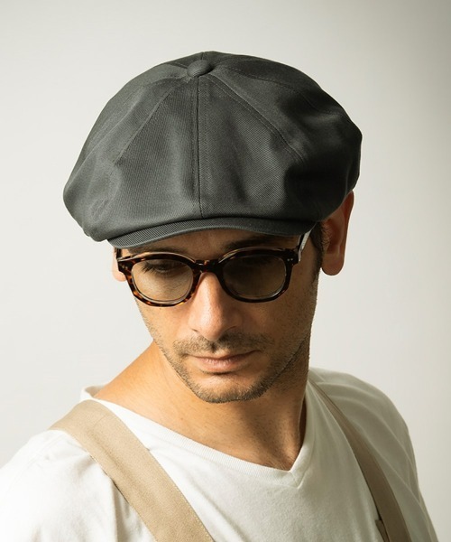 Mr.FATMAN メンズキャスケット｜帽子｜ファッション おすすめ人気商品