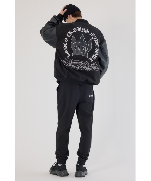 RODEO CROWNS WIDE BOWL（ロデオクラウンズワイドボウル） スタジャン