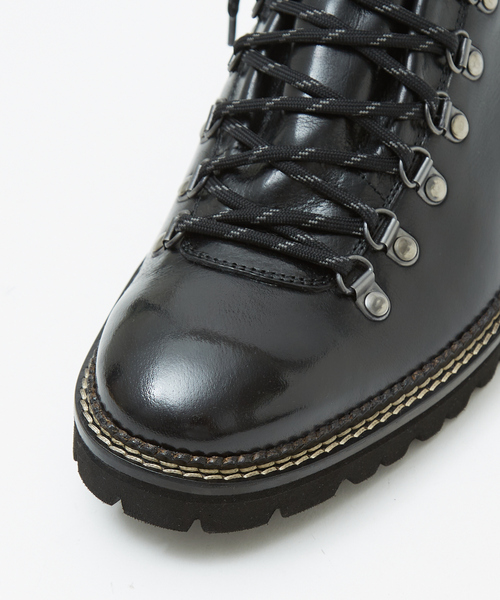 alfredoBANNISTER（アルフレッドバニスター） ブーツ 「一部店舗＋WEB