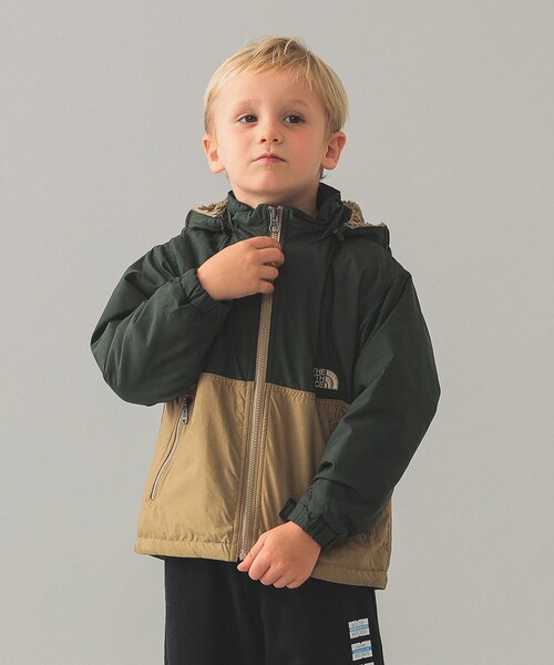 THE NORTH FACE（ザ ノースフェイス） ブルゾン アウター THE NORTH