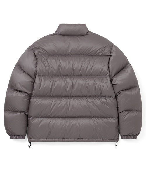 thisisneverthat（ディスイズネバーザット） ダウンジャケット ダウン