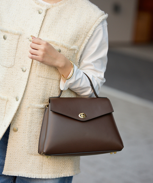 MARCO BIANCHINI（マルコビアンチーニ） ショルダーバッグ バッグ