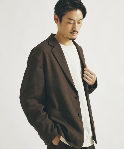 JOURNAL STANDARD（ジャーナルスタンダード） セットアップ