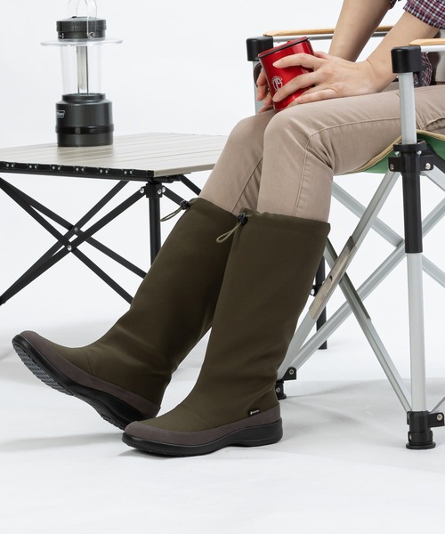 トップドライ ロングブーツのおすすめ人気商品一覧 通販 - Yahoo