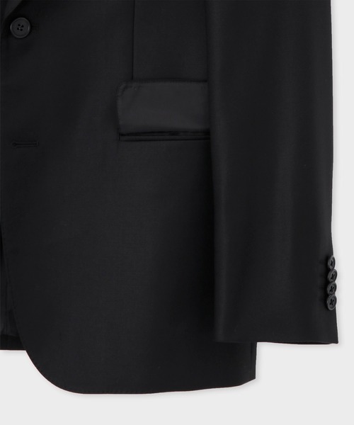 Paul Smith（ポール・スミス） セットアップ LORO PIANA ソリッド