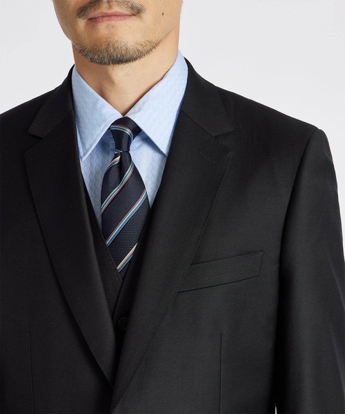 Paul Smith（ポール・スミス） セットアップ LORO PIANA ソリッド