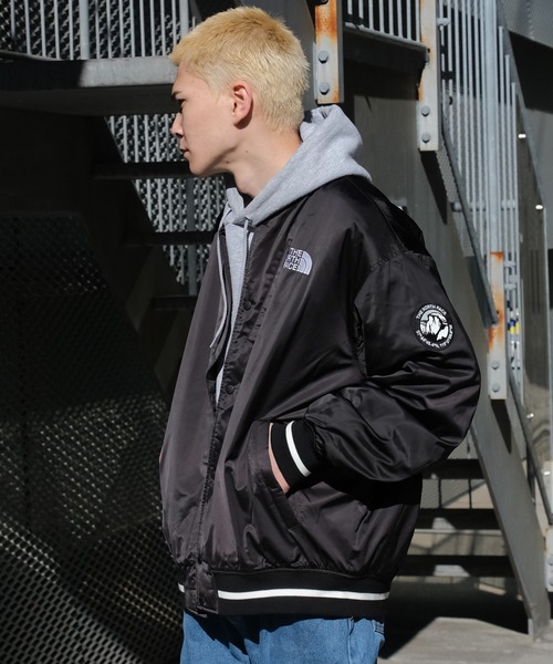 THE NORTH FACE（ザ ノースフェイス） ブルゾン アウター 「THE NORTH