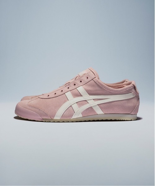 Onitsuka Tiger（オニツカタイガー） スリッポン MEXICO 66 SLIP-ON