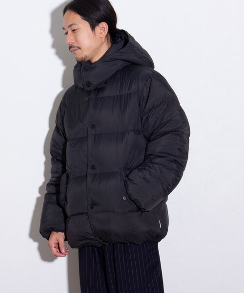 GLOSTER（グロスター） ダウンジャケット ダウン 「GLOSTER/グロスター