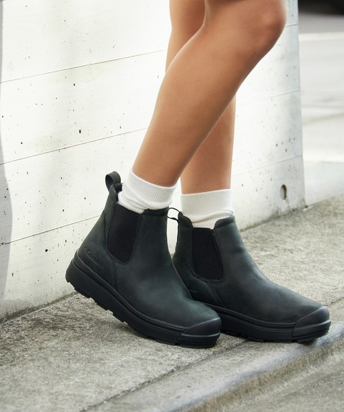 Columbia（コロンビア） ブーツ サップランド フォー ラックス