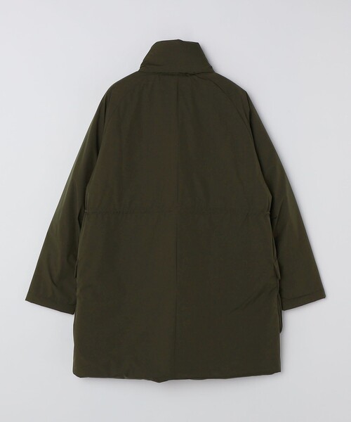 SHIPS Colors（シップスカラーズ） モッズコート コート SHIPS Colors