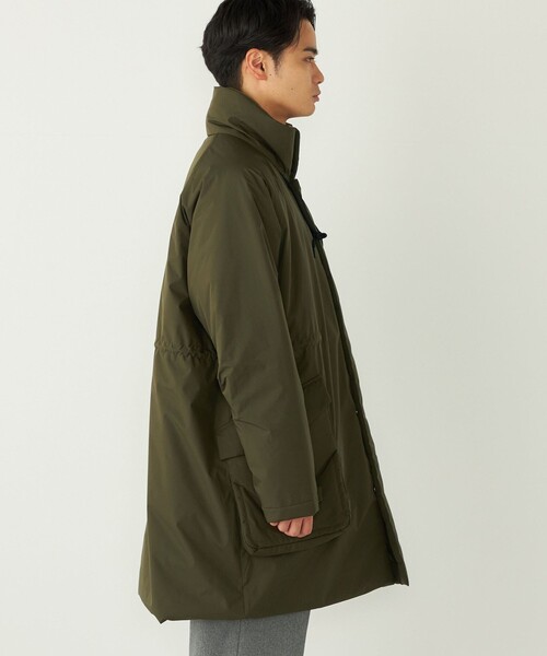 SHIPS Colors（シップスカラーズ） モッズコート コート SHIPS Colors