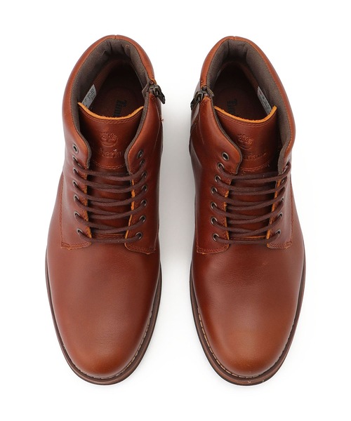 Timberland（ティンバーランド） ブーツ メンズ オールデン ブルック