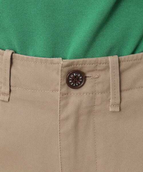 DRESSTERIOR（ドレステリア） パンツ 「CLASSY.12月号掲載