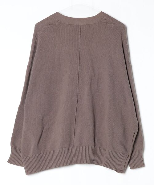 UNITED ARROWS（ユナイテッドアローズ） カーディガン FREE グレー