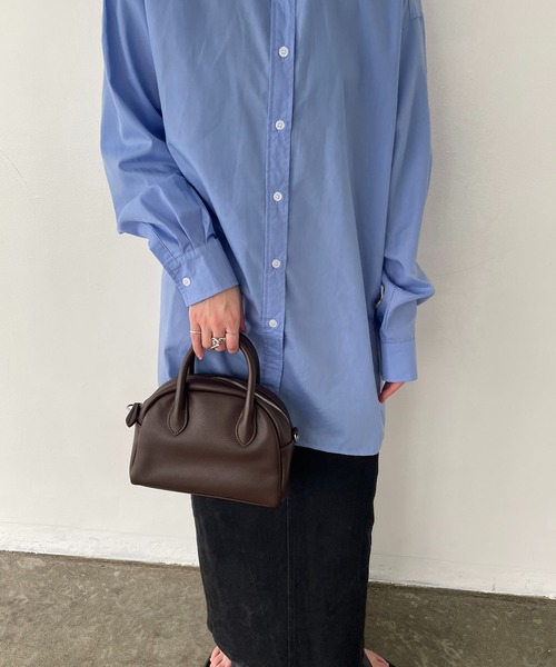 EFOLE（エフォル） ボストンバッグ 「ZOZO限定」Mini boston shoulder