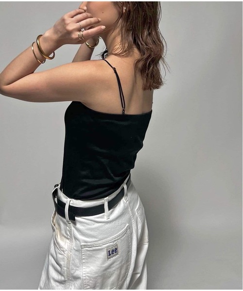 Deuxieme Classe（ドゥーズィエムクラス） インナーシャツ 肌着 追加