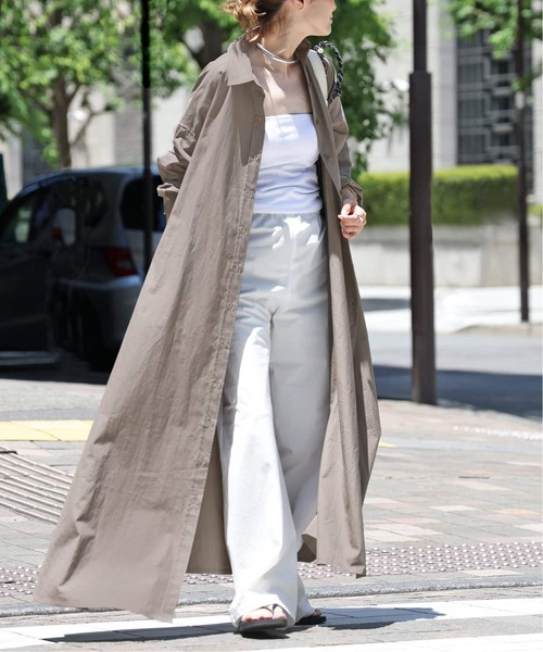 Deuxieme Classe（ドゥーズィエムクラス） インナーシャツ 肌着 追加