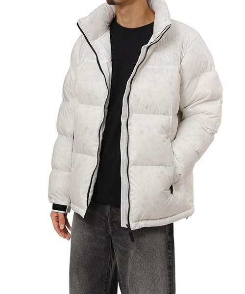 THE NORTH FACE（ザ ノースフェイス） ダウンジャケット ダウン THE