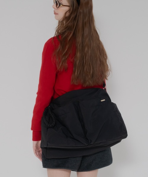 jumelle（ジュメロ） ショルダーバッグ バッグ 「総合ランキング1位