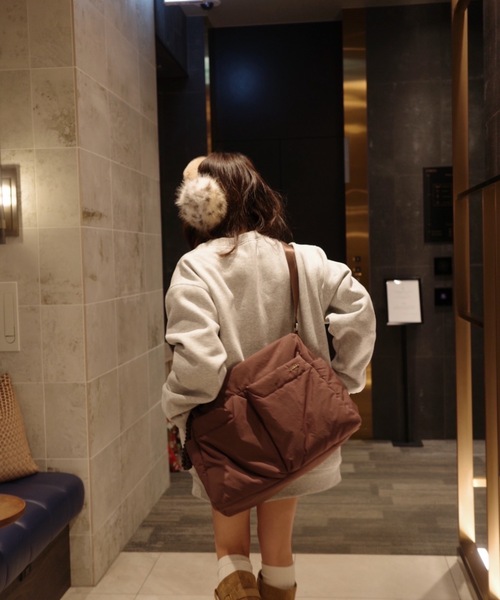 jumelle（ジュメロ） ショルダーバッグ バッグ 「総合ランキング1位