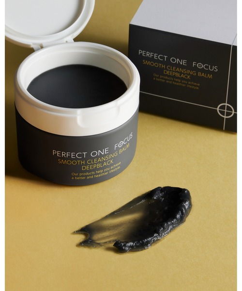 PERFECT ONE FOCUS（パーフェクトワン フォーカス） クレンジング 「2