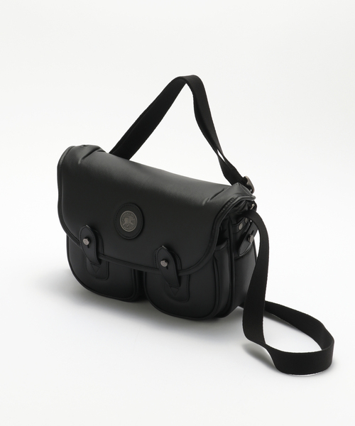 Hunting World（ハンティング・ワールド） ショルダーバッグ CARRYALL