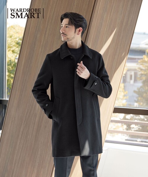 BEAUTY＆YOUTH UNITED ARROWS ステンカラーコート コート 「WEB限定