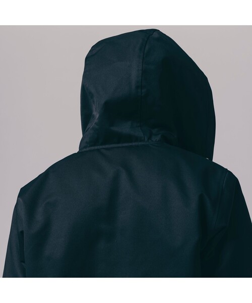 LACOSTE（ラコステ） ブルゾン アウター フード付きコーチジャケット