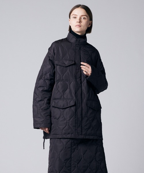 TAION（タイオン） ダウンジャケット ダウン 「」「ユニセックス