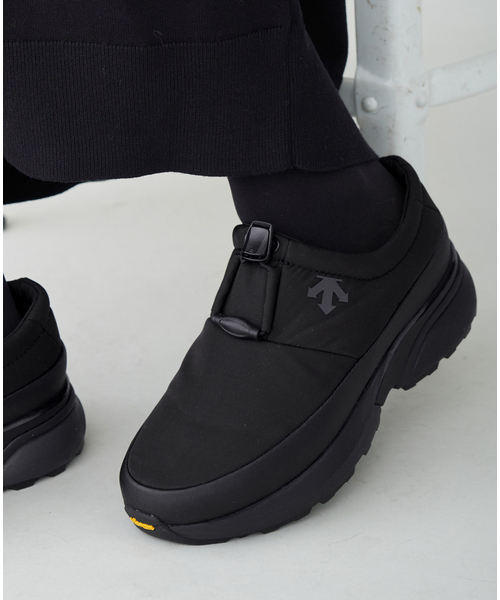 IENA（イエナ） ブーツ DESCENTE ALLTERRAIN 別注 D.TRACE MOC MG