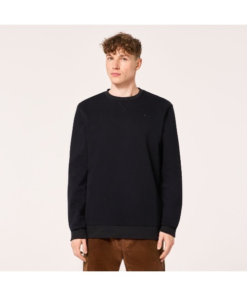 OAKLEY（オークリー） RELAX CREW SWEATSHIRT 2.0 /スウェット