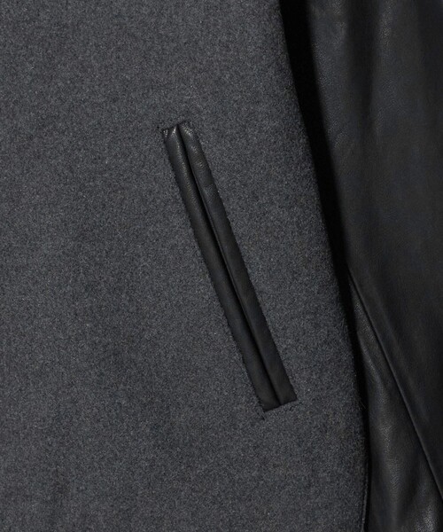 BEAUTY＆YOUTH UNITED ARROWS スタジャン 「WEB限定 WARDROBE SMART