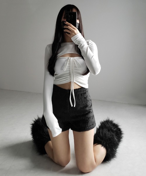 me+em select（ミームセレクト） レディース : ZOZOTOWN Yahoo!店