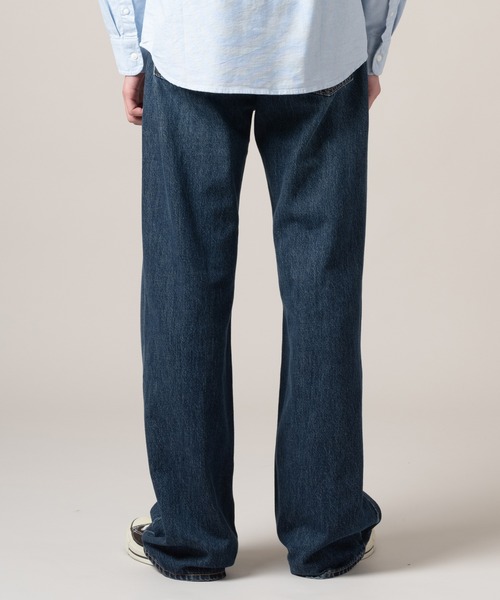 Levi's（リーバイス） ジーンズ 567(TM) リラックスフレア ジーンズ