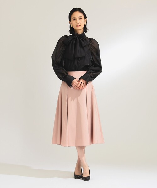 Demi-Luxe BEAMS（デミルクス ビームス） ブラウス シャツ