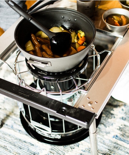 snow peak（スノーピーク） タクード 石油コンロ : ZOZOTOWN Yahoo!店