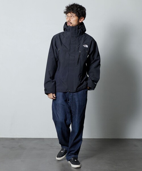 FREAK'S STORE（フリークスストア） ナイロンジャケット 限定展開 THE