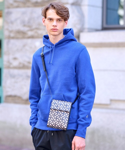 DRESSTERIOR（ドレステリア） パーカー 「ベストセラー」デキシー吊裏