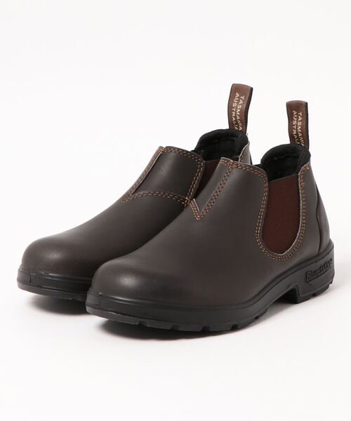 BLUNDSTONE（ブランドストーン） スニーカー 「BLUNDSTONE」LOW-CUT