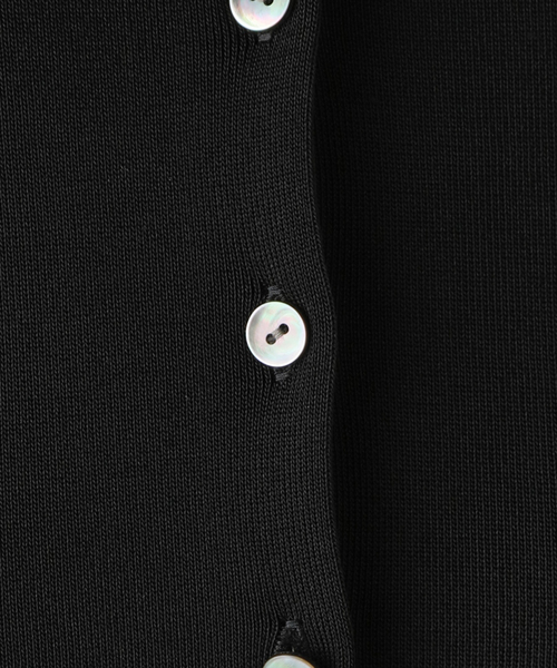 EDIT. FOR LULU（エディットフォールル） カーディガン abc ロング