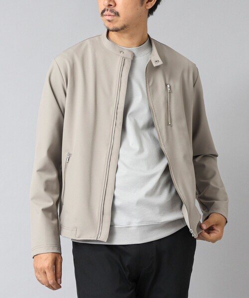 NOLLEY'S（ノーリーズ） ブルゾン アウター 「ACTIVE SECT」「限定展開