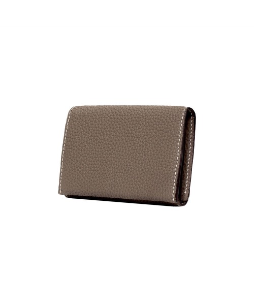 BONAVENTURA（ボナベンチュラ） 名刺入れ ビジネスカードケース