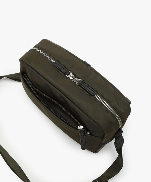 agnes b.（アニエスベー） ショルダーバッグ バッグ ショルダーバッグ