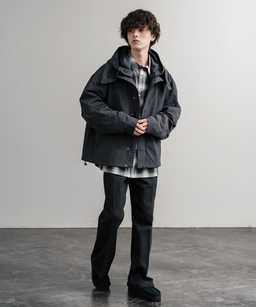 ZOZOTOWN Yahoo!店 - モッズコート｜Yahoo!ショッピング