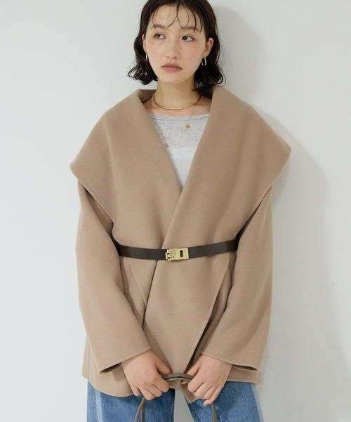 GALLARDAGALANTE（ガリャルダガランテ） ベルト 「累計販売4，000本