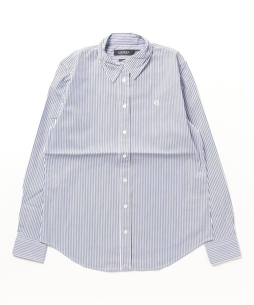 LAUREN RALPH LAUREN（ローレン ラルフローレン） ブラウス シャツ