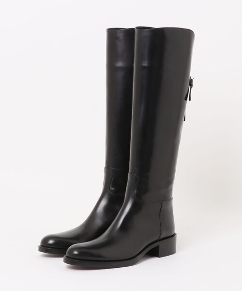 SARTORE（サルトル） ブーツ 「SARTORE/サルトル」ロングブーツ 本革