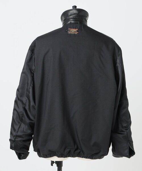 SKOOKUM（スクーカム） 革ジャン ライダース 「追加」SKOOKUM